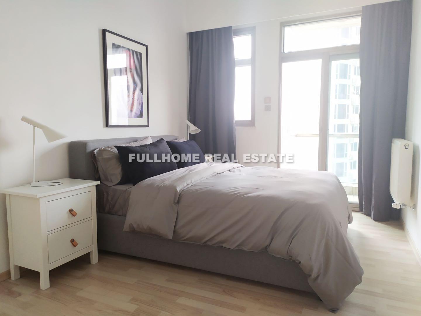 Chevalier Place - Interior view 11, Shanghai rental property