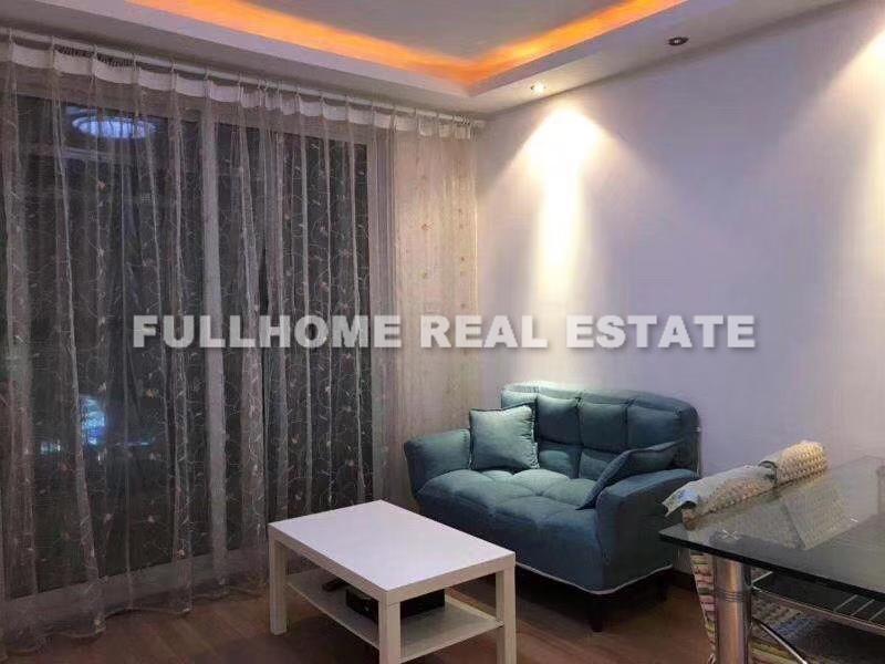 Tian Shan Hua Ting - 1 bedroom apartment in Shanghai, Tianshan, Hongqiao