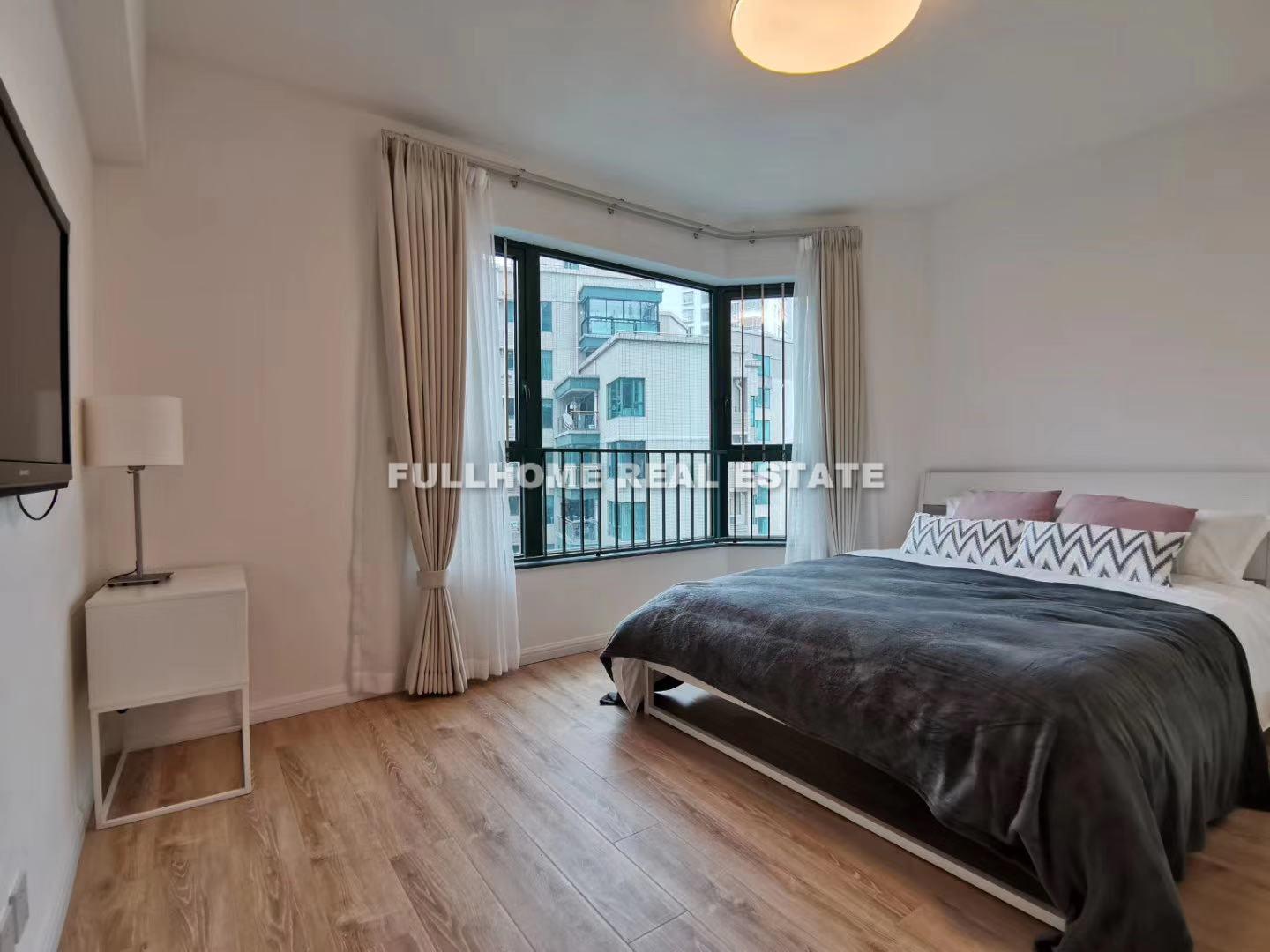 Oriental Manhattan - Interior view 3, Shanghai rental property
