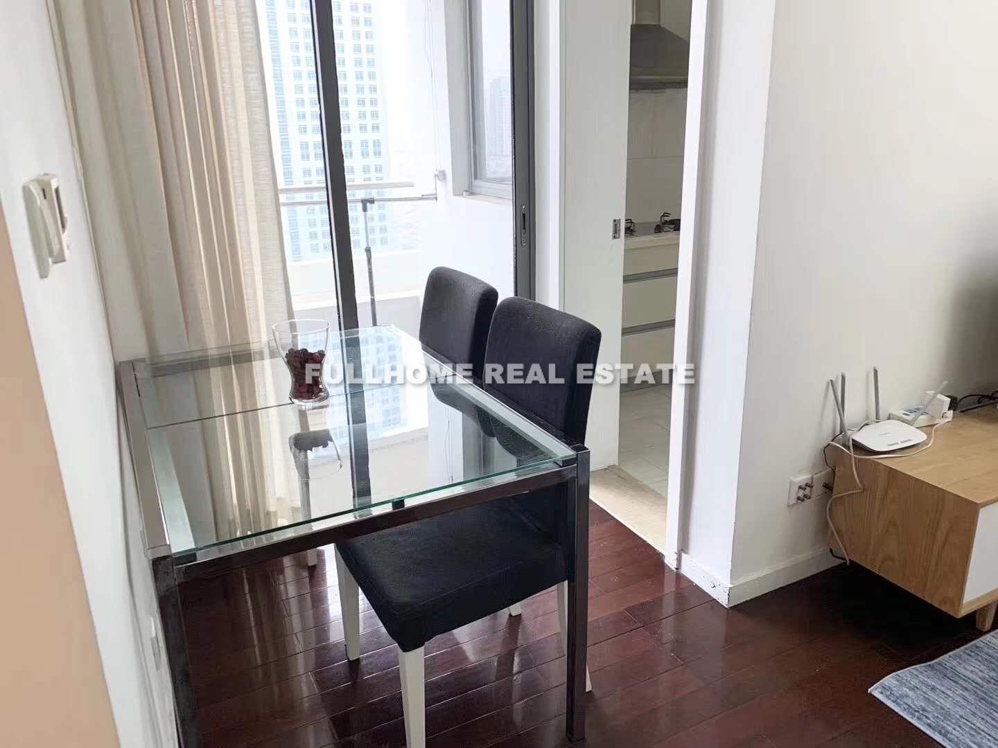 Top Of City - Interior view 6, Shanghai rental property