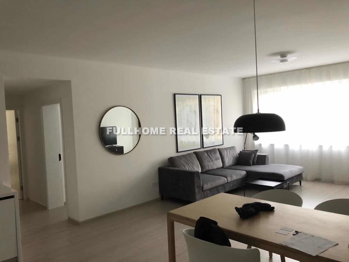 Central Residences - 2 bedroom apartment in Shanghai, FFC, Downtown
