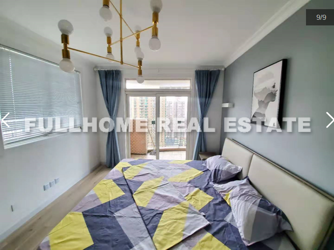 Datong Garden - Interior view 2, Shanghai rental property