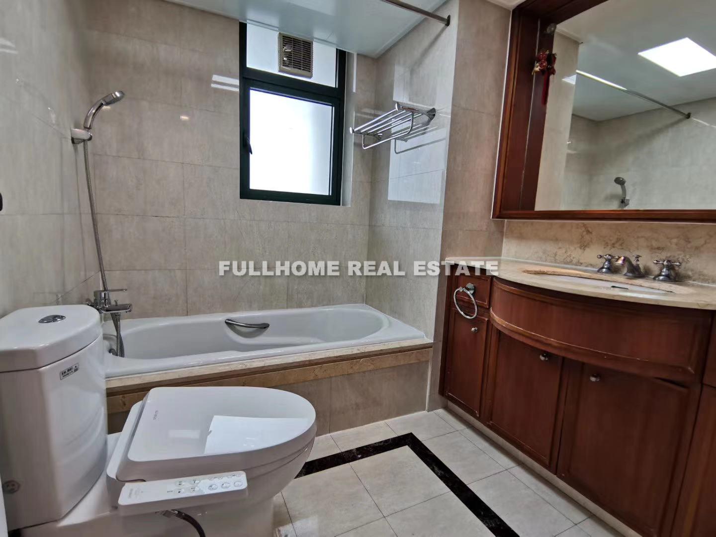 Oriental Manhattan - Interior view 4, Shanghai rental property