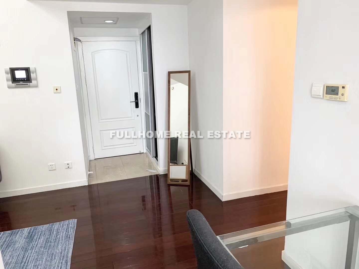 Top Of City - Interior view 5, Shanghai rental property