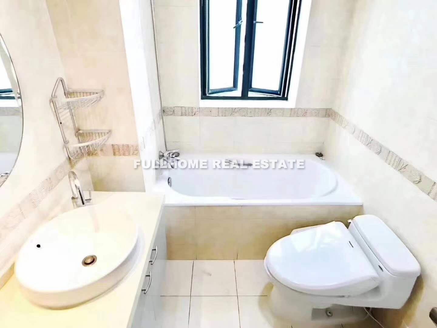 Regents Park - Interior view 8, Shanghai rental property