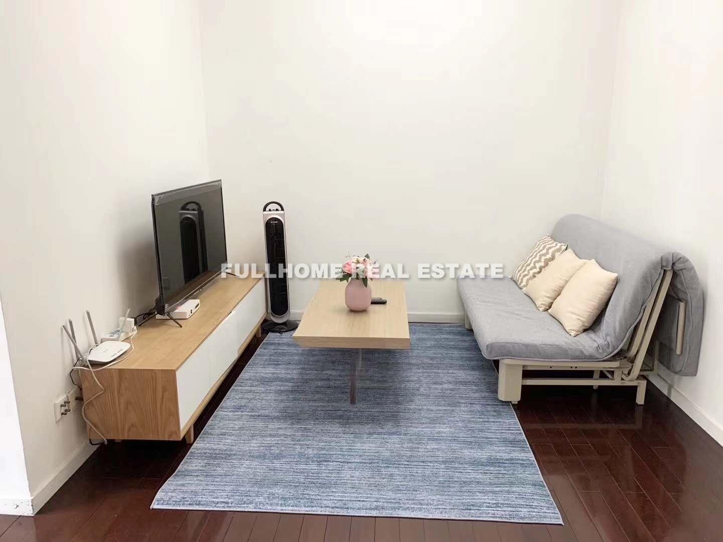 Top Of City - Interior view 2, Shanghai rental property