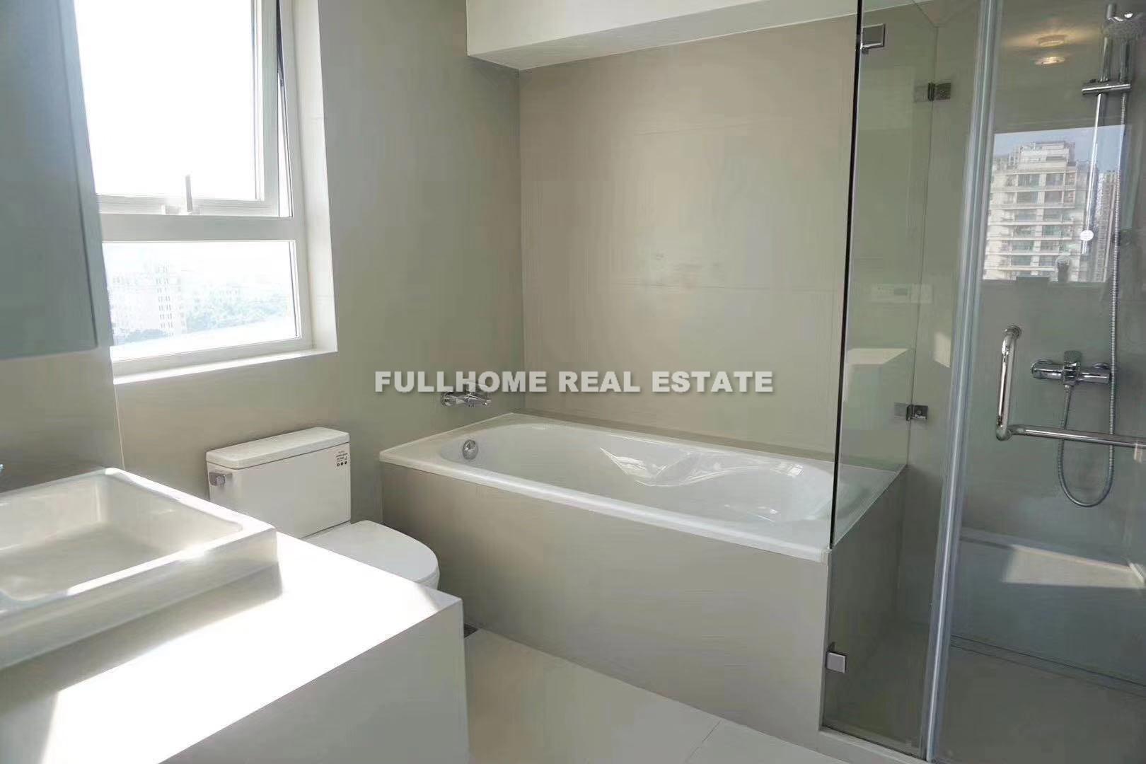 MingYuan Century City - Interior view 8, Shanghai rental property