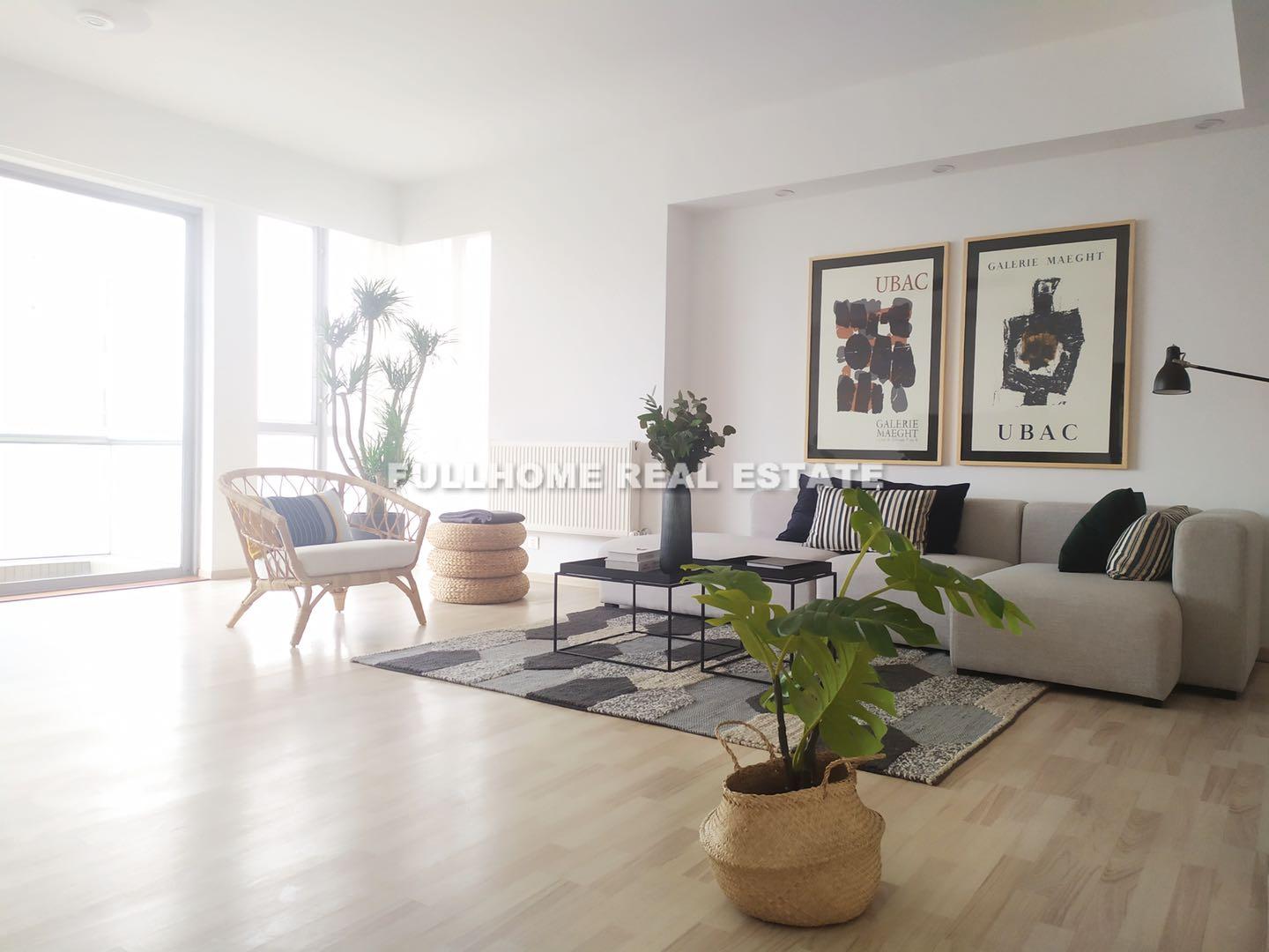 Chevalier Place - Interior view 2, Shanghai rental property