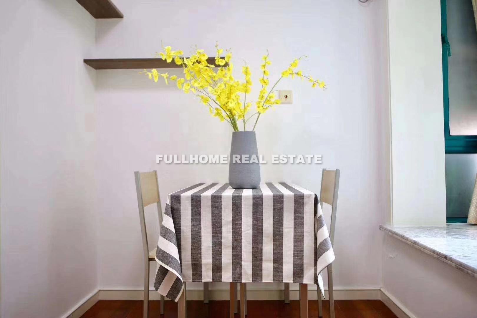 Regents Park - Interior view 3, Shanghai rental property