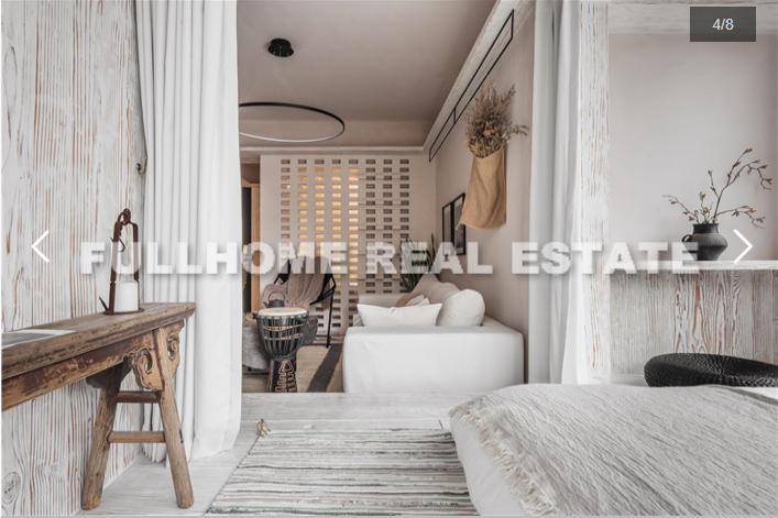 Lane 1-200 Kangping Road Old House	 - Interior view 7, Shanghai rental property