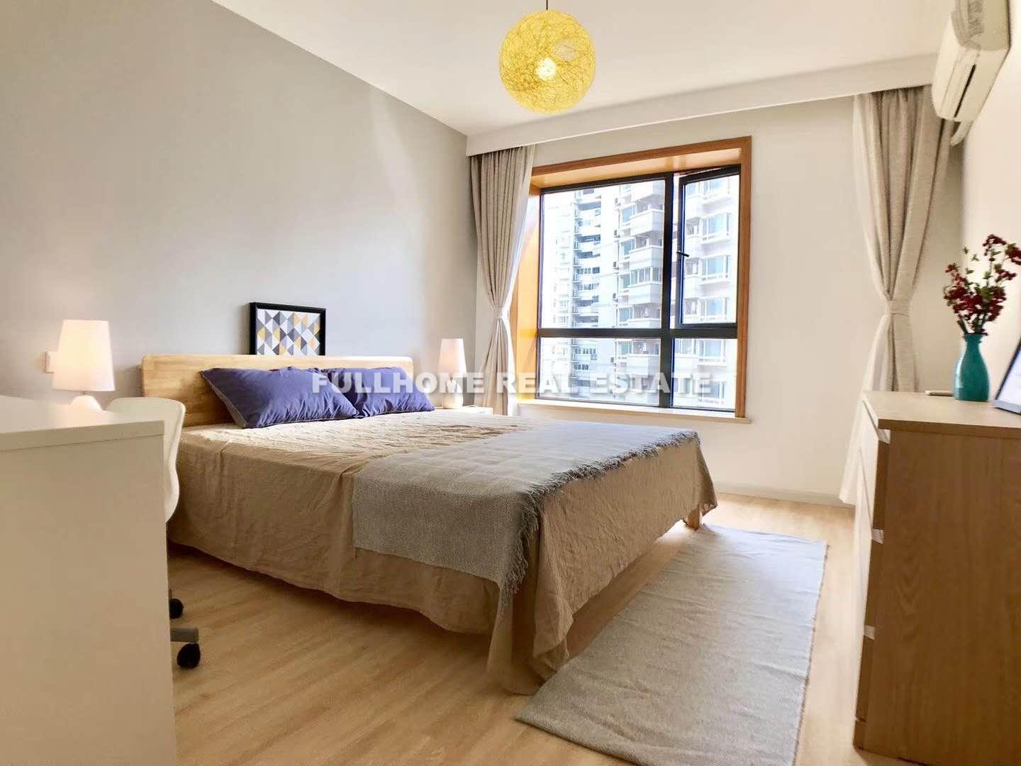 Territory Shanghai  - Interior view 3, Shanghai rental property