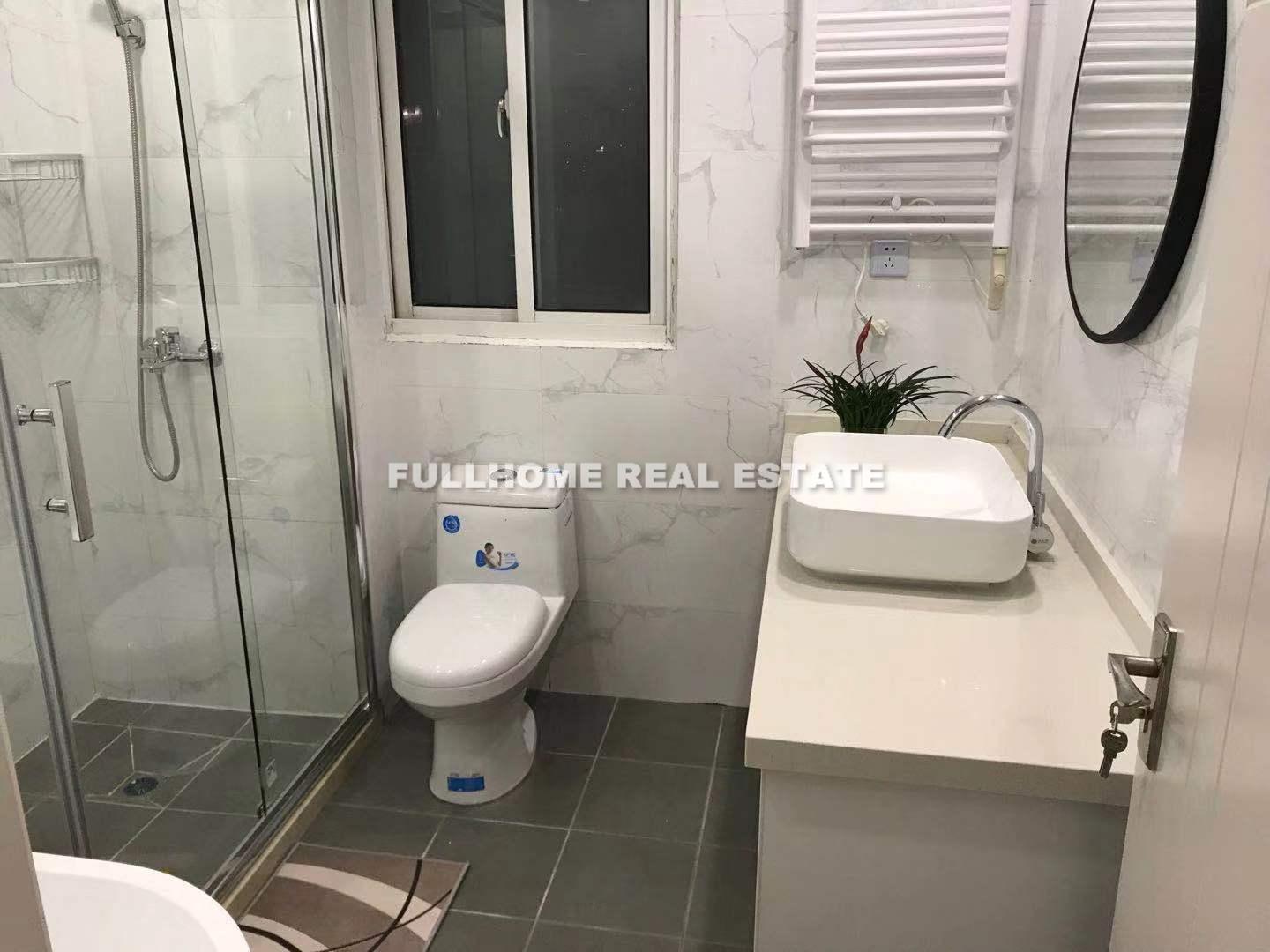 Luwan Dushi Garden - Interior view 4, Shanghai rental property