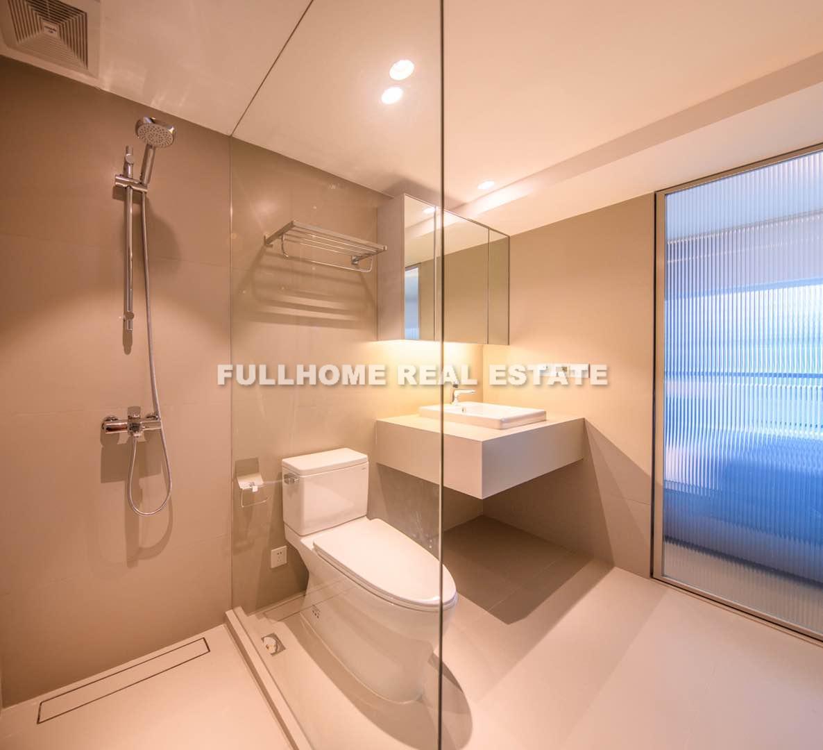 Huashan Garden - Interior view 10, Shanghai rental property