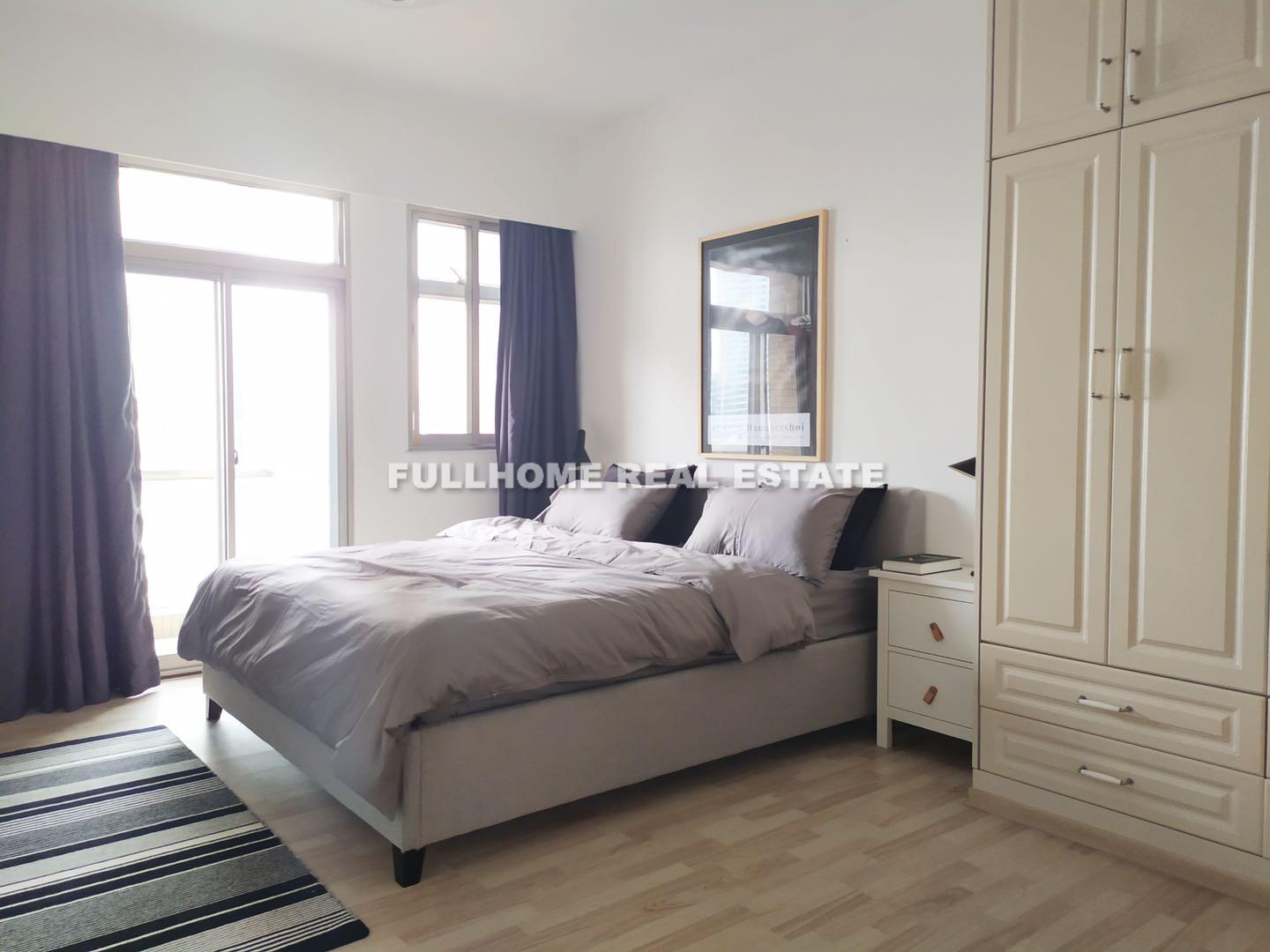 Chevalier Place - Interior view 15, Shanghai rental property