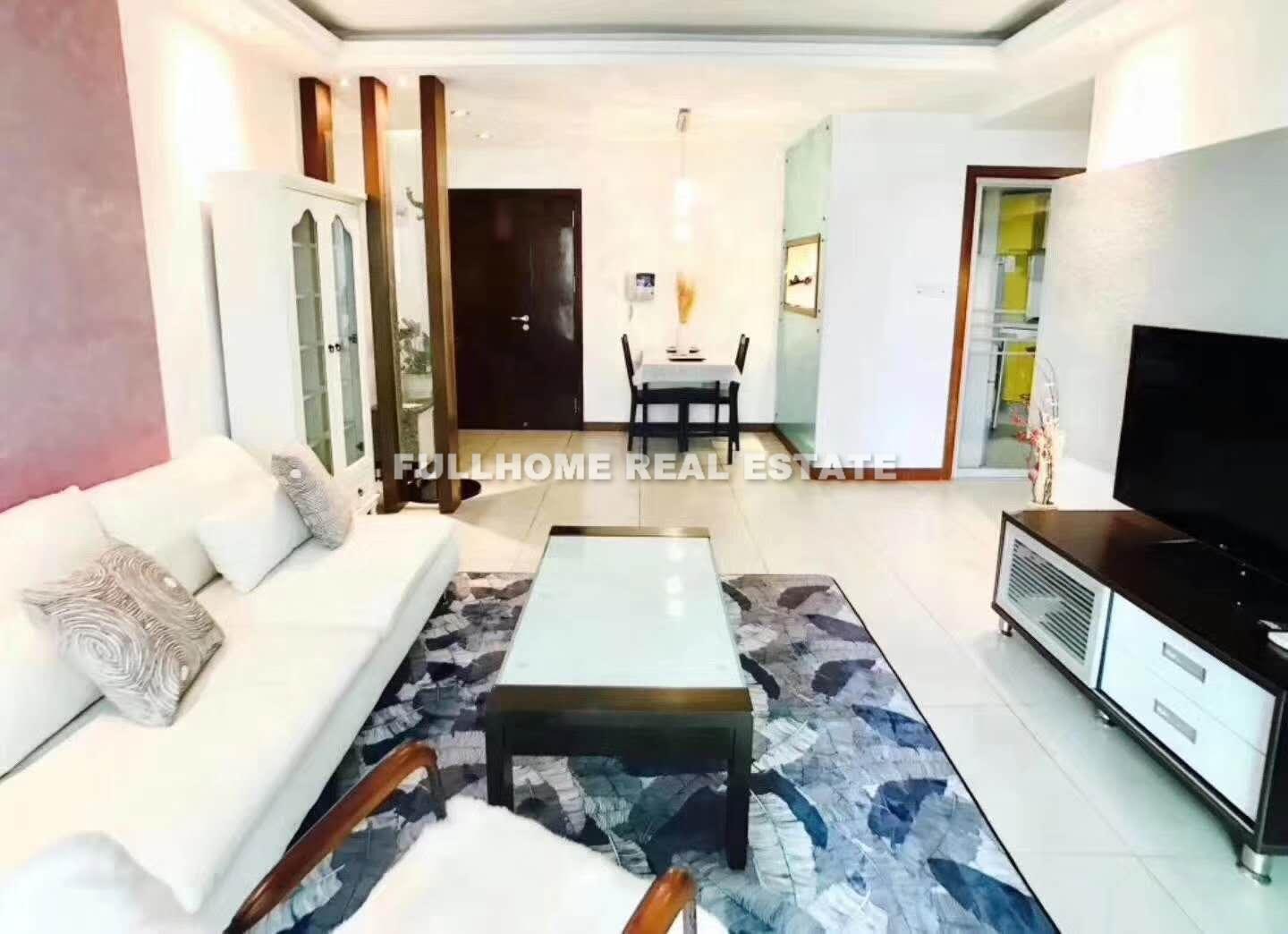 Regents Park - Interior view 2, Shanghai rental property