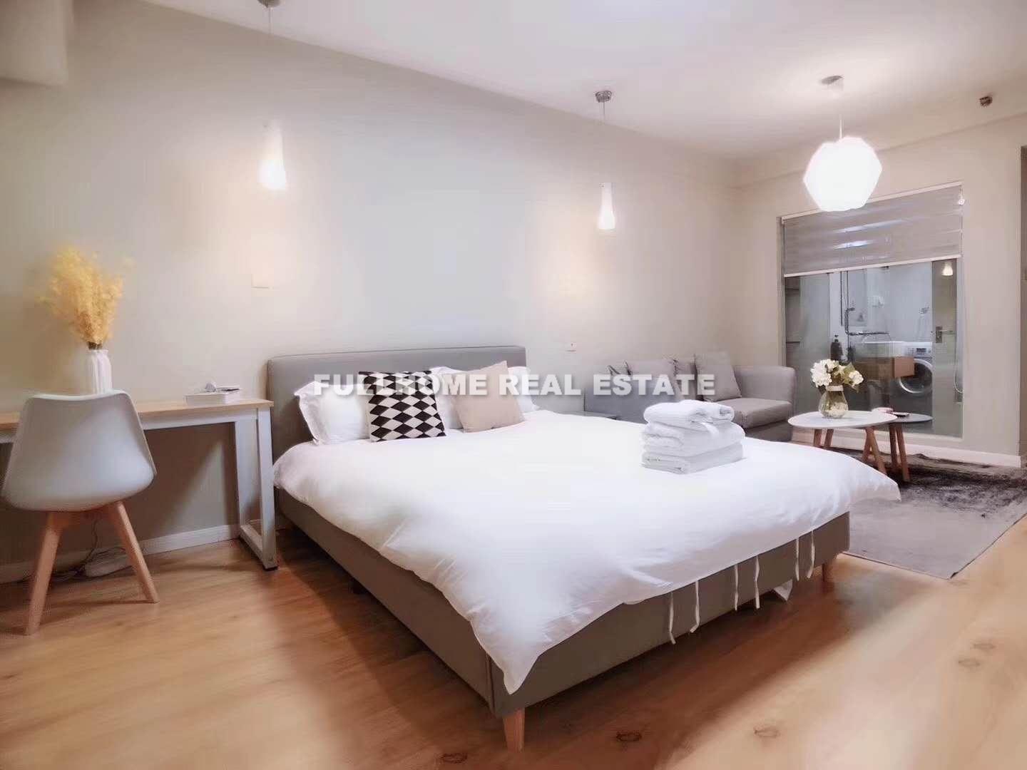 Hongqiao Tiandu - Interior view 7, Shanghai rental property