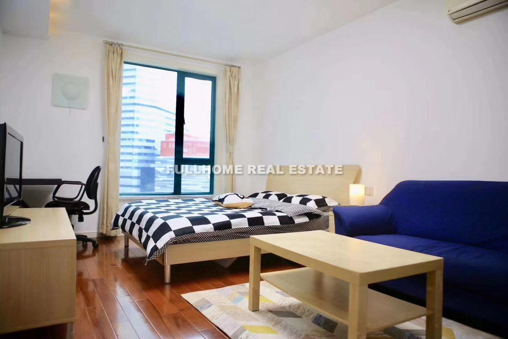 Regents Park - Interior view 2, Shanghai rental property