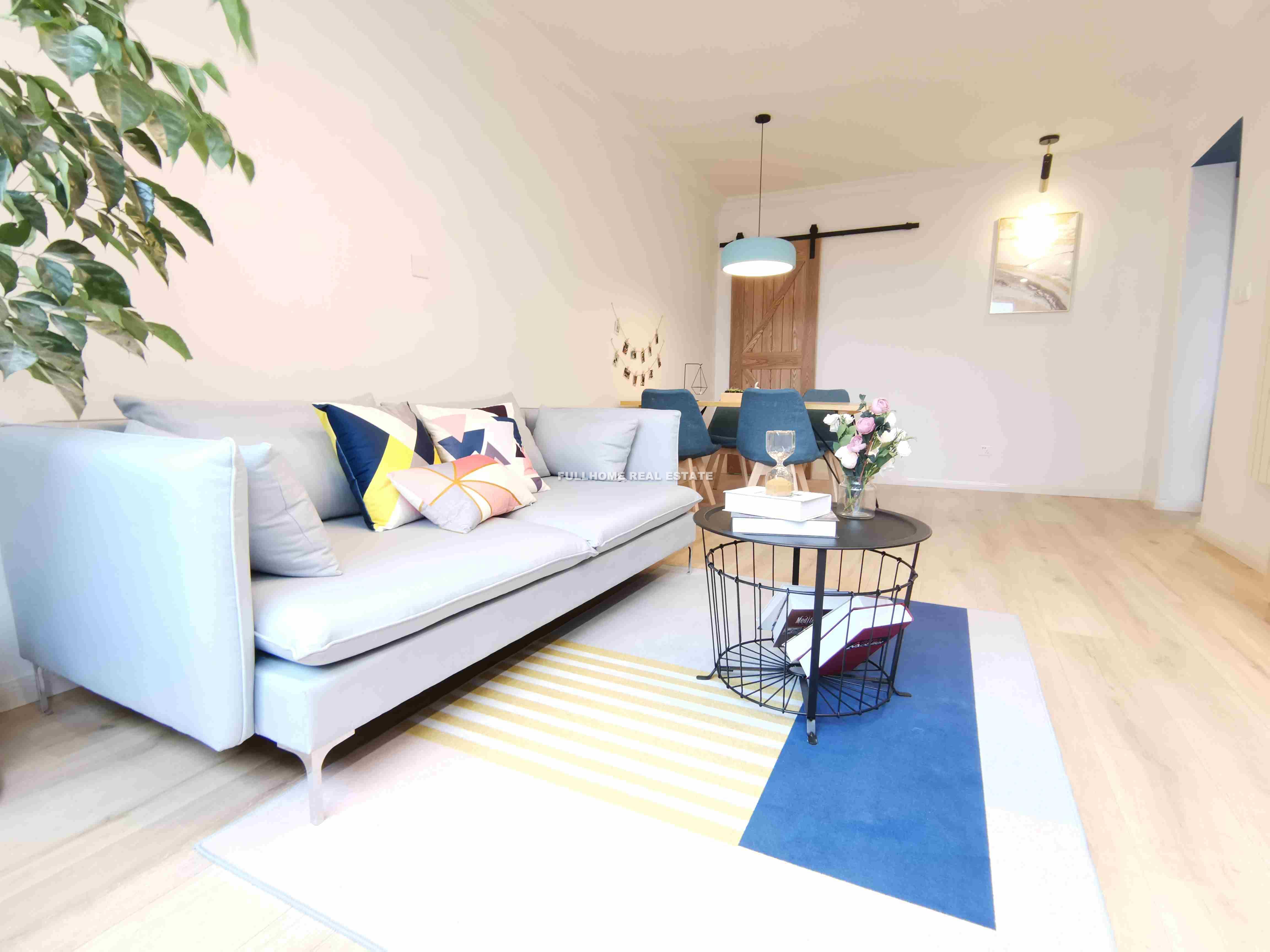 Tiancheng Garden - Interior view 5, Shanghai rental property