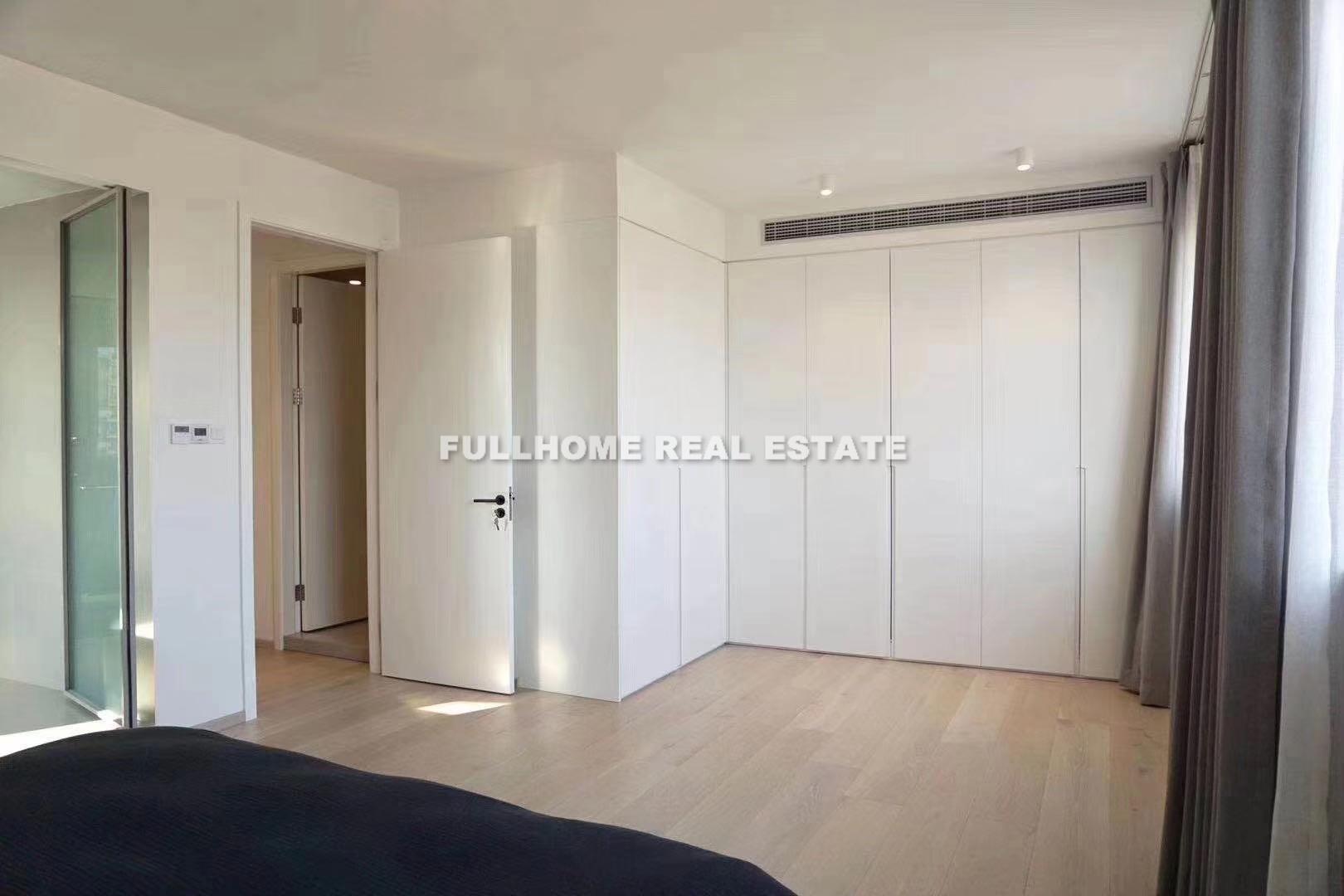 MingYuan Century City - Interior view 7, Shanghai rental property