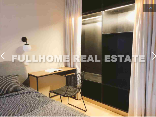 Gongan Apartment - Interior view 6, Shanghai rental property