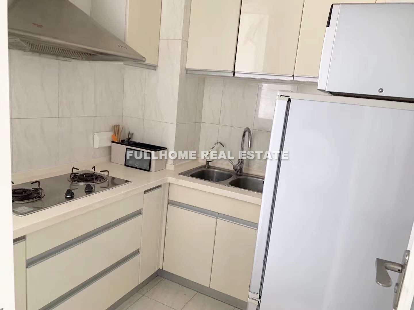 Top Of City - Interior view 3, Shanghai rental property