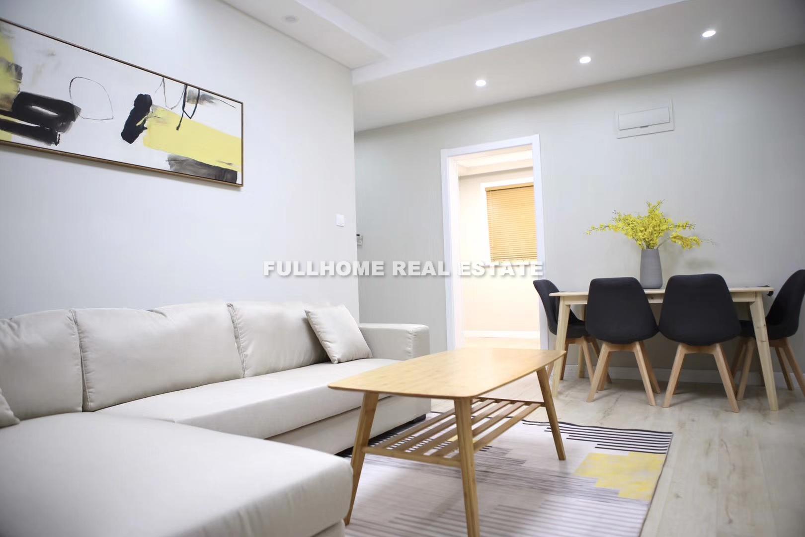 Tianshan Star City - Interior view 4, Shanghai rental property