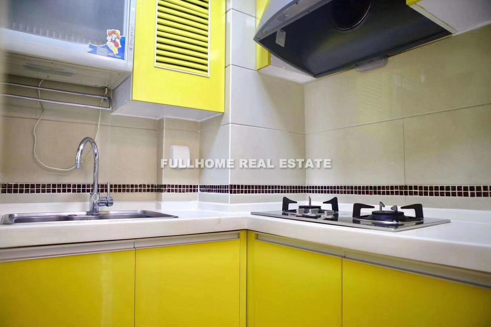 Regents Park - Interior view 5, Shanghai rental property