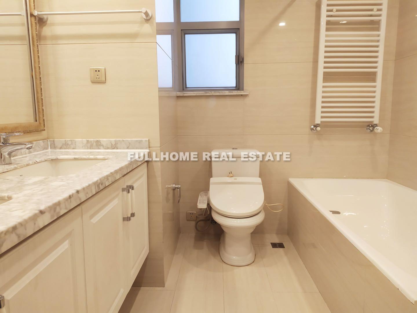 Chevalier Place - Interior view 14, Shanghai rental property