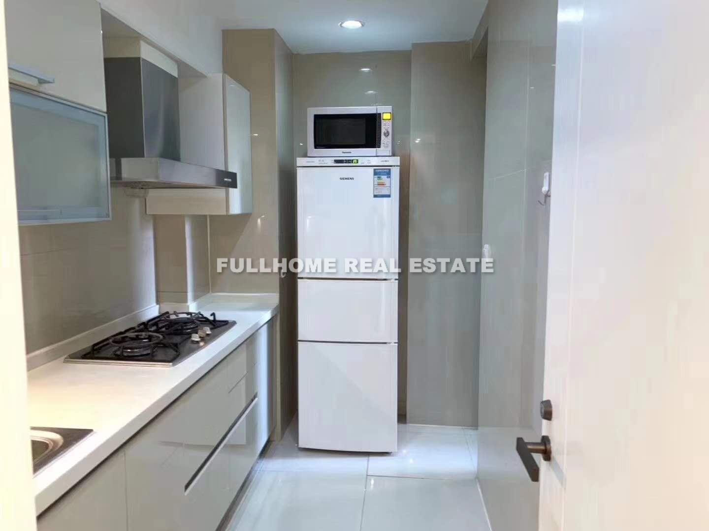 Di Jing Yuan - Interior view 3, Shanghai rental property
