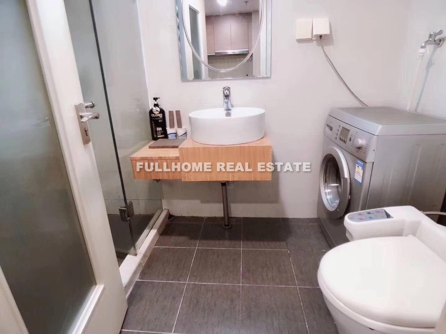 Hongqiao Tiandu - Interior view 6, Shanghai rental property