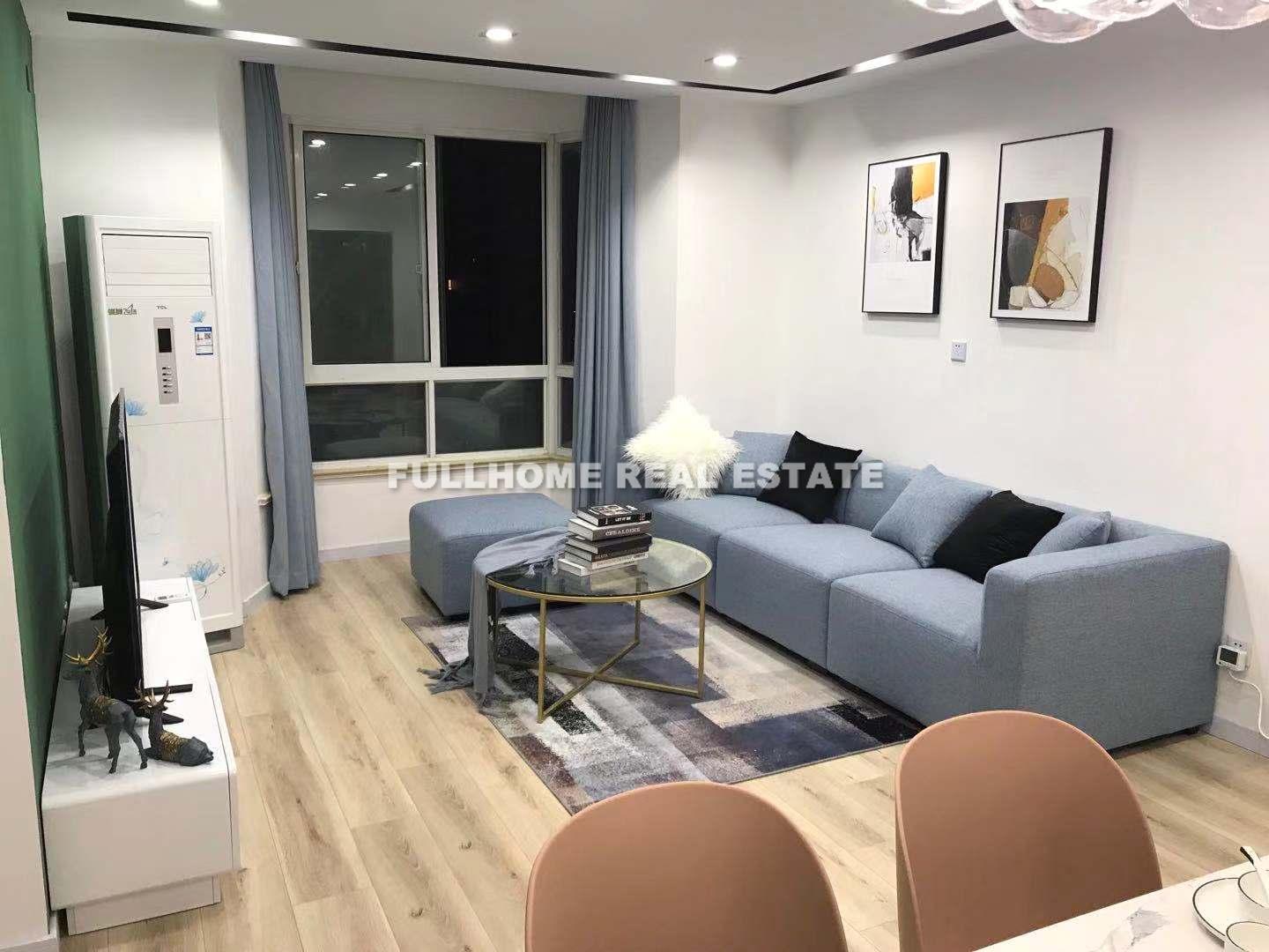 Luwan Dushi Garden - Interior view 5, Shanghai rental property