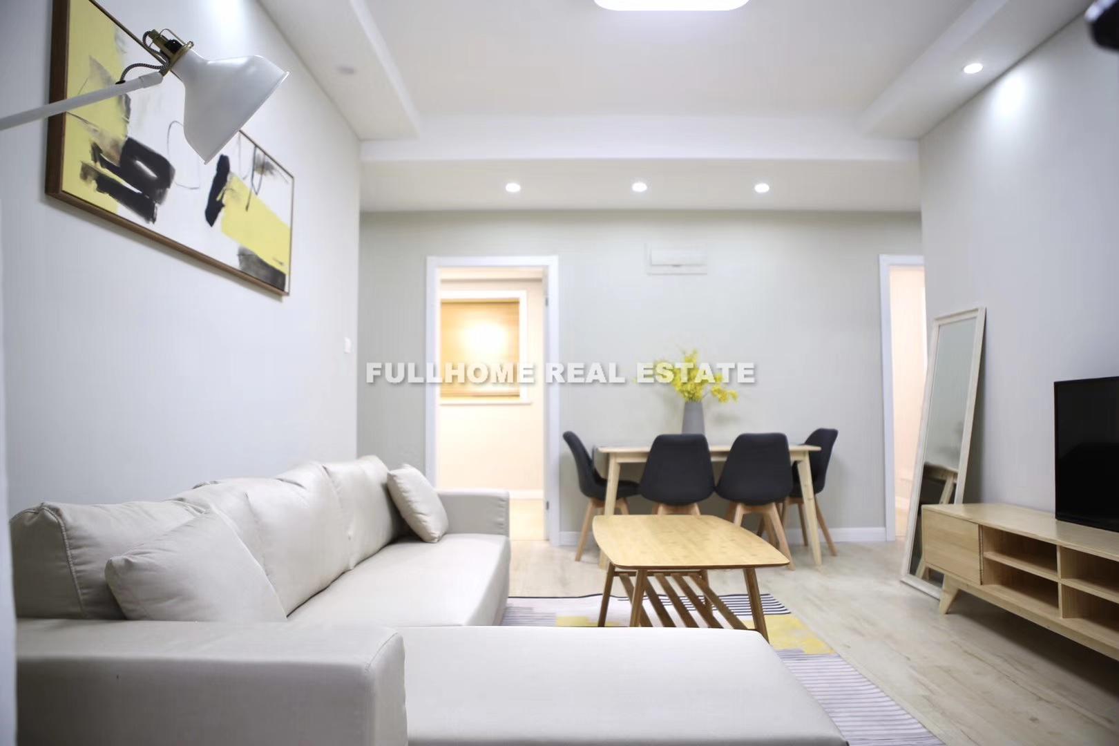 Tianshan Star City - Interior view 5, Shanghai rental property