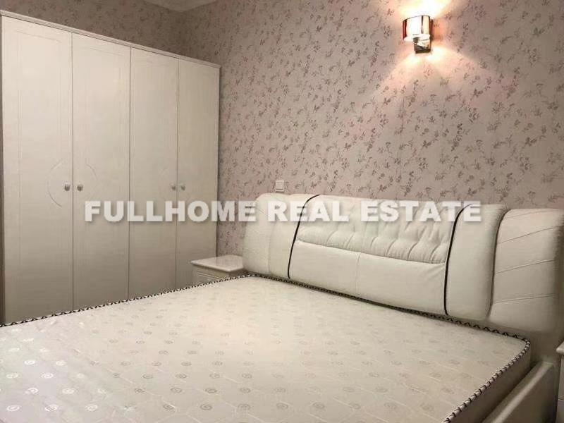 Tian Shan Hua Ting - Interior view 4, Shanghai rental property