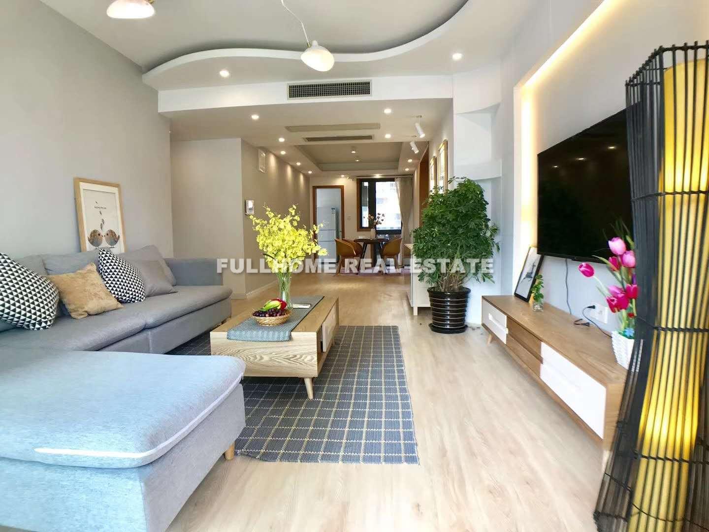 Territory Shanghai  - Interior view 2, Shanghai rental property