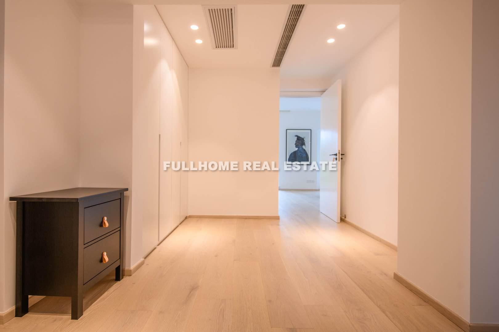 Huashan Garden - Interior view 7, Shanghai rental property