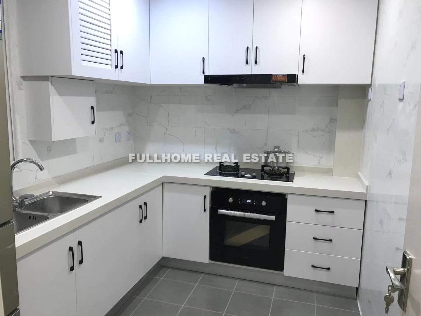 Luwan Dushi Garden - Interior view 6, Shanghai rental property