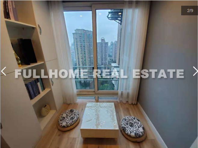 Datong Garden - Interior view 7, Shanghai rental property