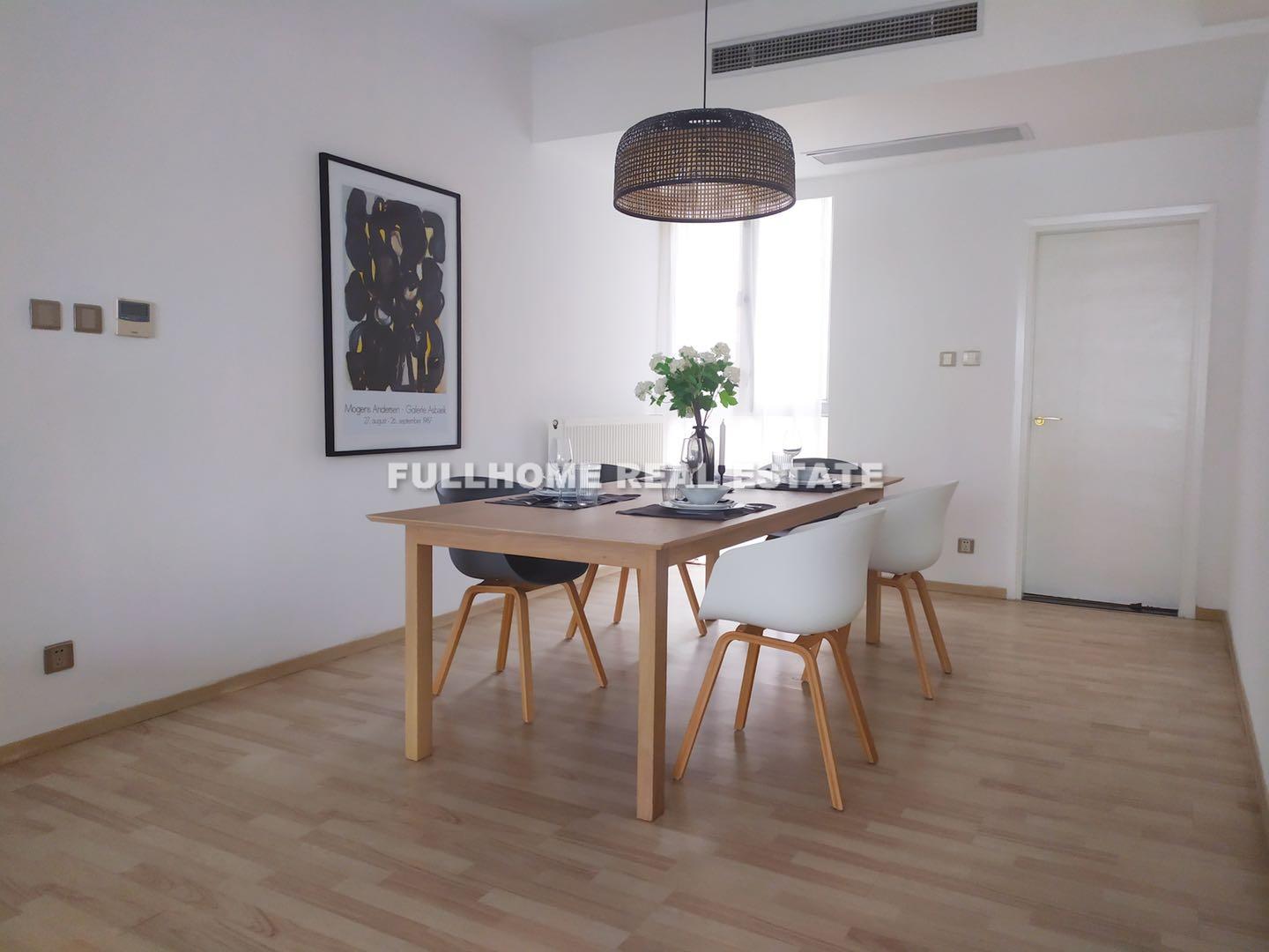 Chevalier Place - Interior view 5, Shanghai rental property