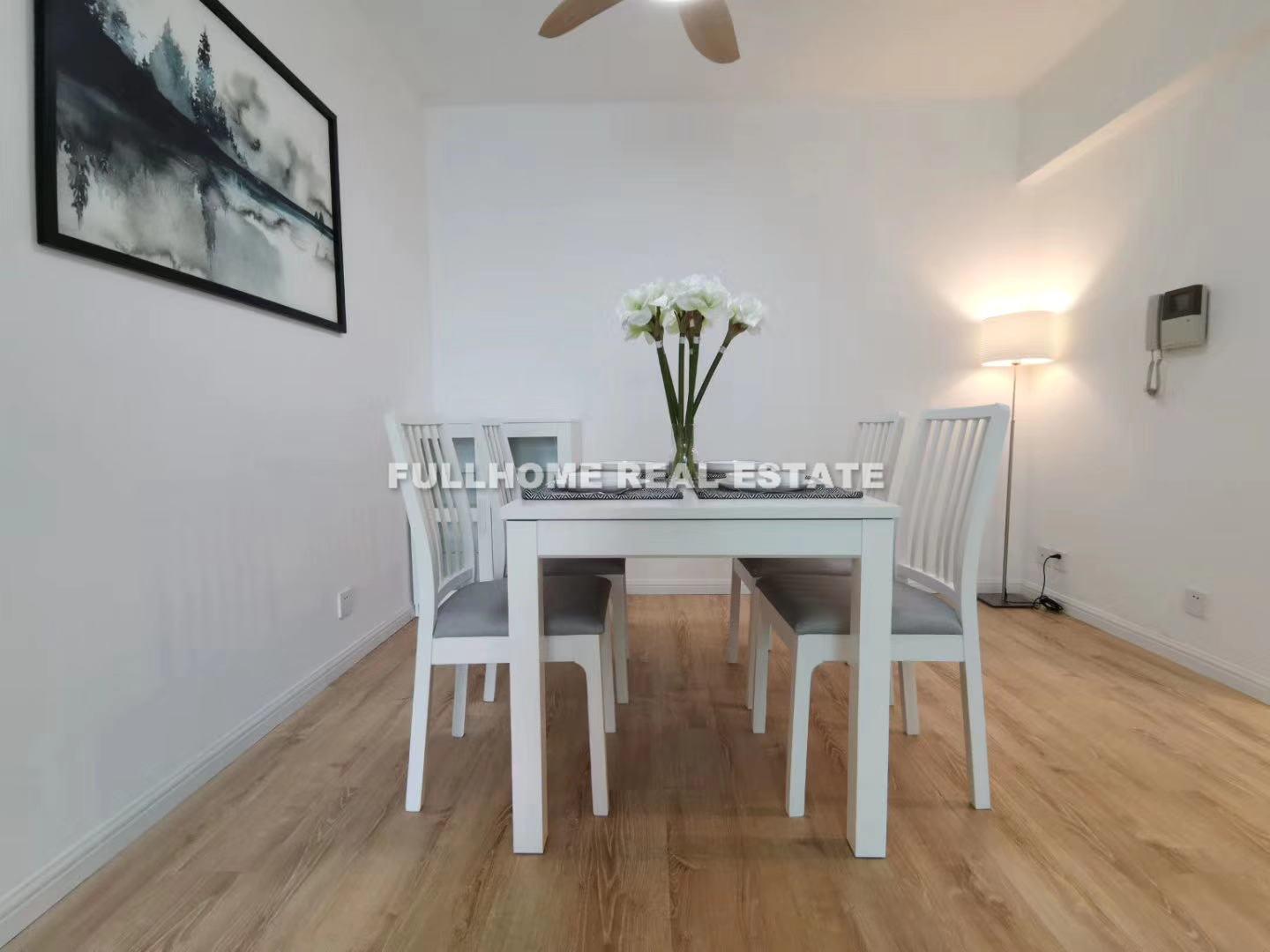 Oriental Manhattan - Interior view 2, Shanghai rental property