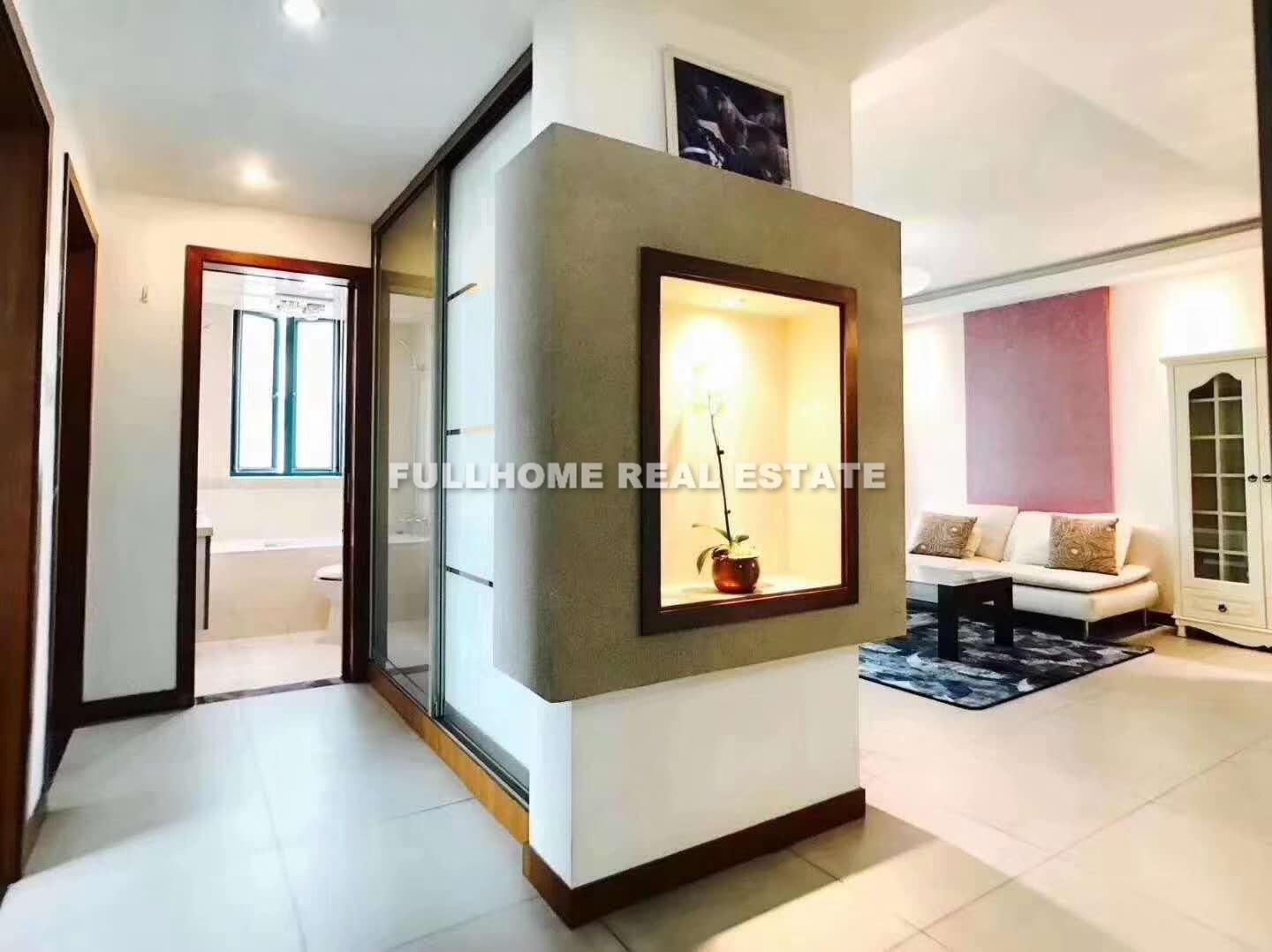 Regents Park - Interior view 4, Shanghai rental property