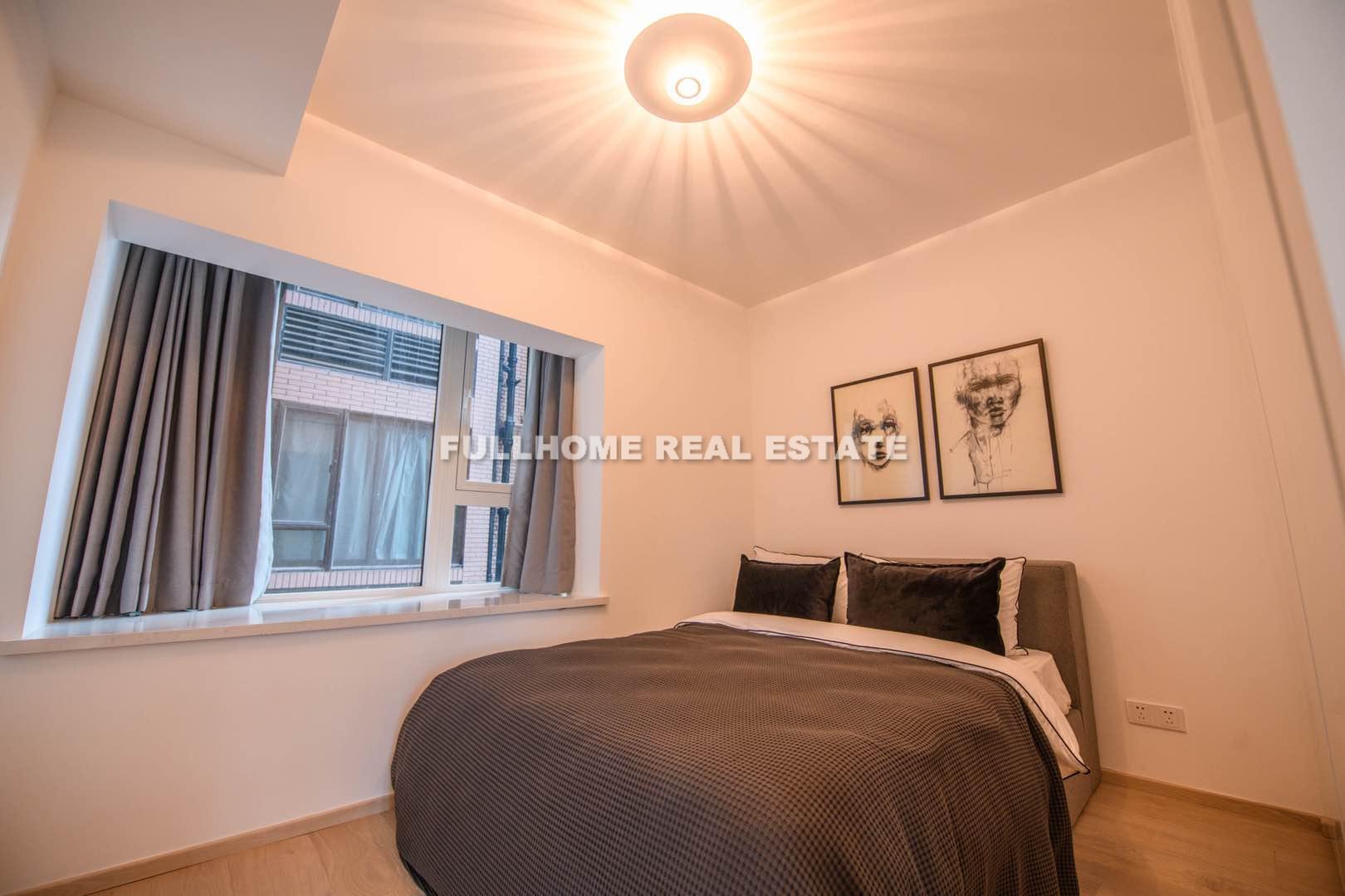 Huashan Garden - Interior view 9, Shanghai rental property