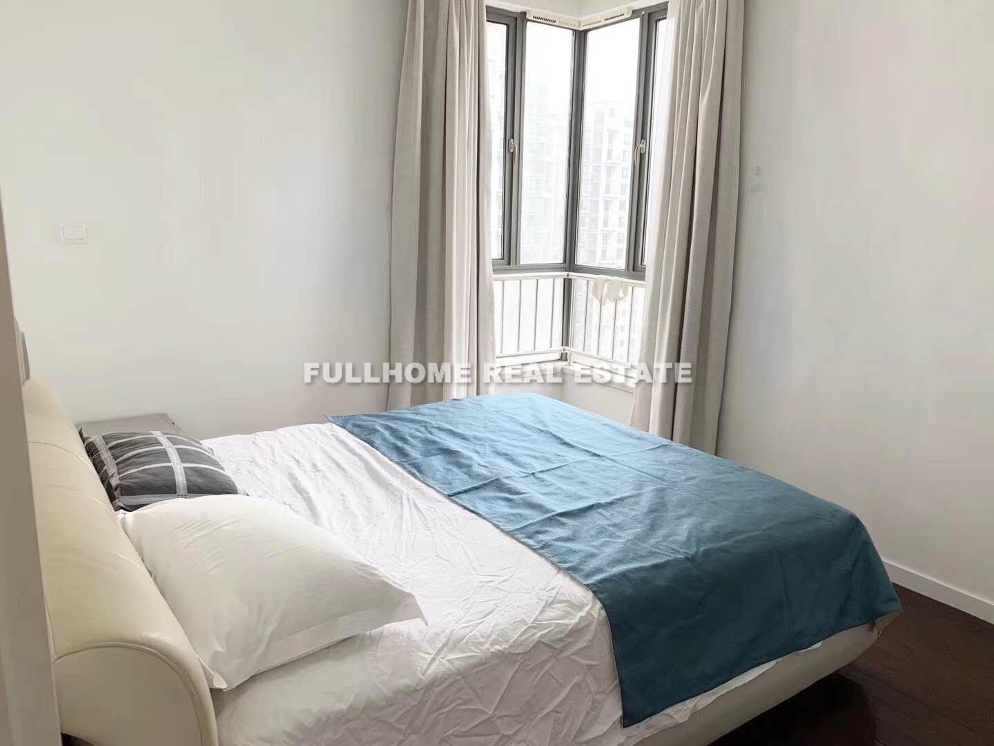 Top Of City - Interior view 4, Shanghai rental property