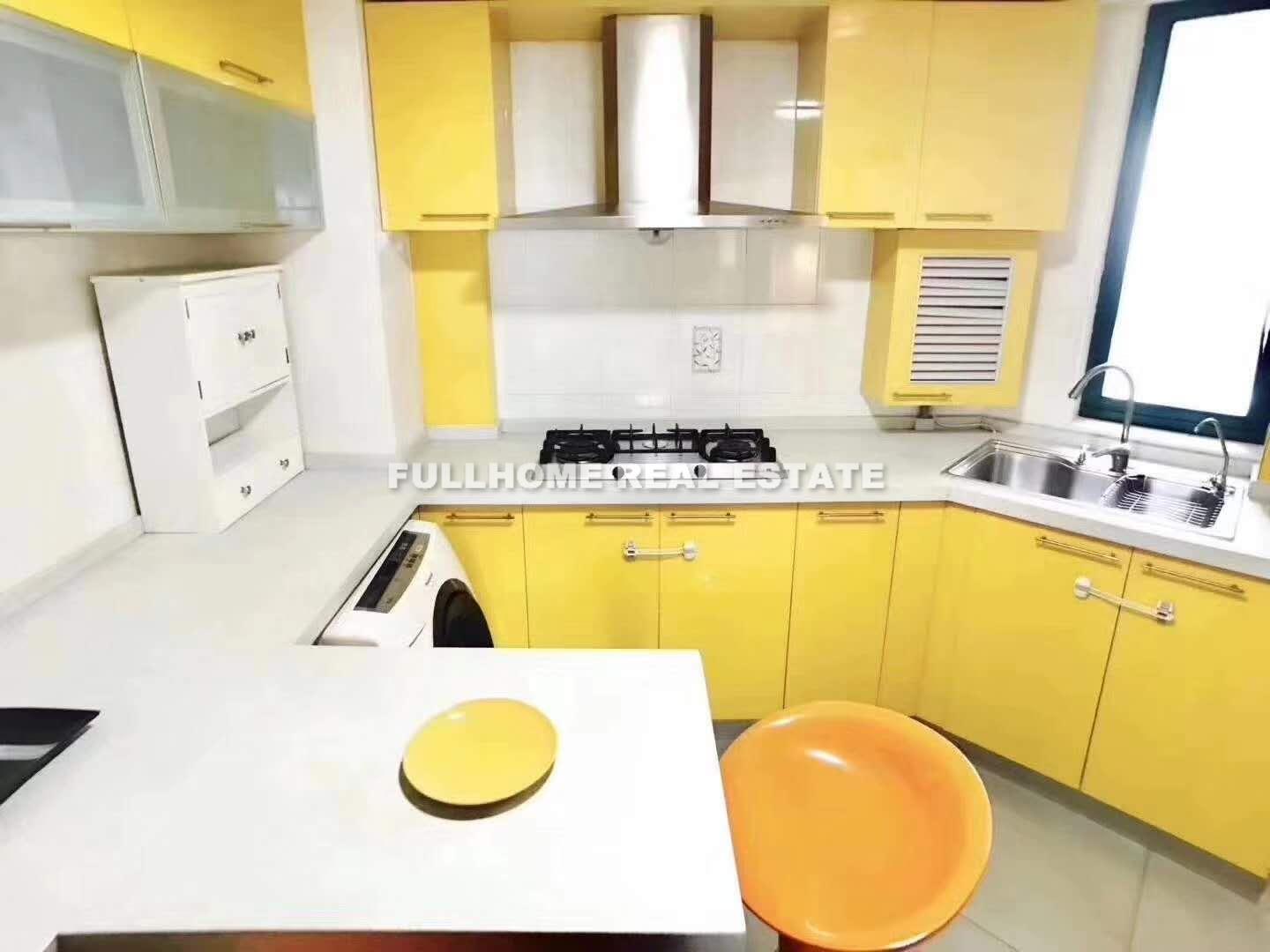 Regents Park - Interior view 7, Shanghai rental property