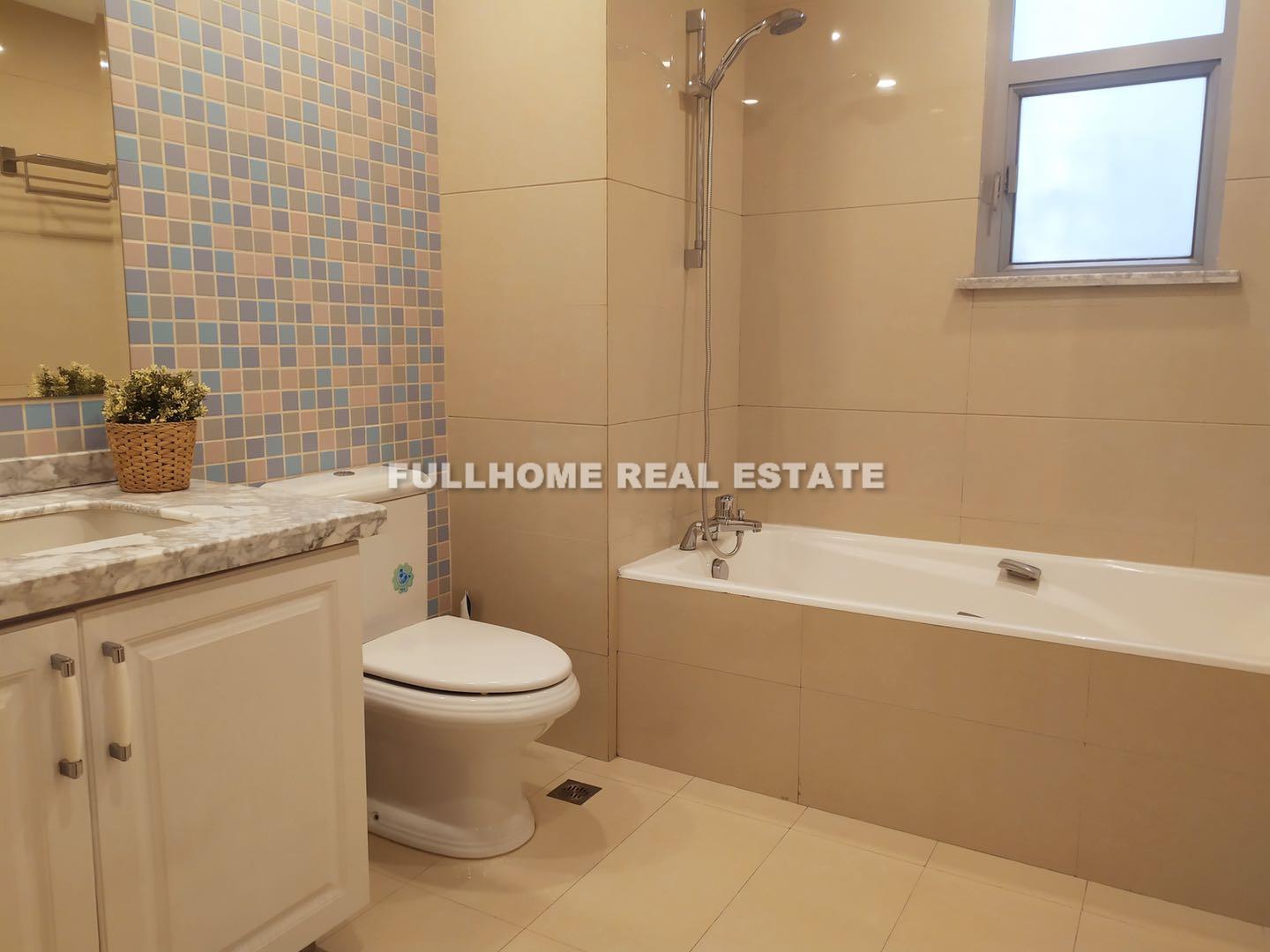 Chevalier Place - Interior view 10, Shanghai rental property