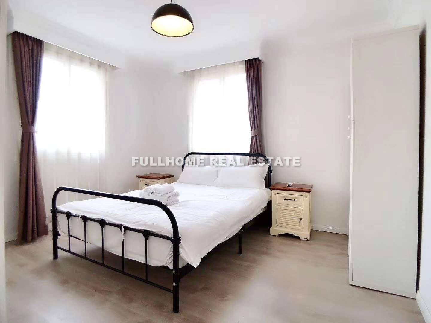 Xin Ping Apartment - Interior view 6, Shanghai rental property