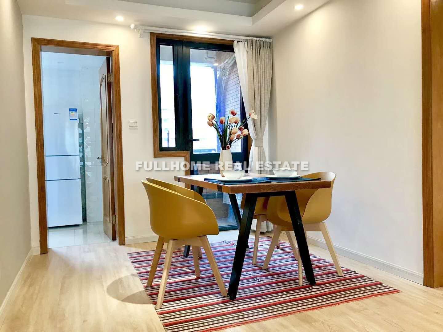 Territory Shanghai  - Interior view 6, Shanghai rental property