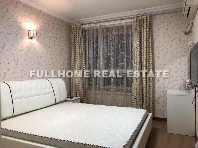 Tian Shan Hua Ting - Interior view 6, Shanghai rental property