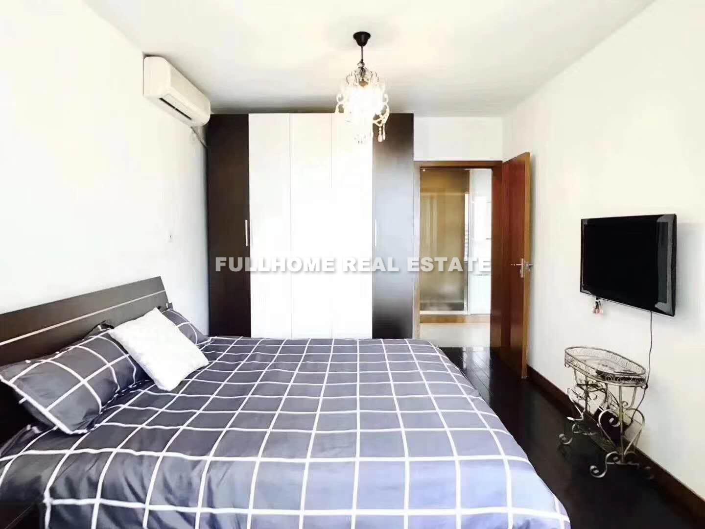 Regents Park - Interior view 5, Shanghai rental property