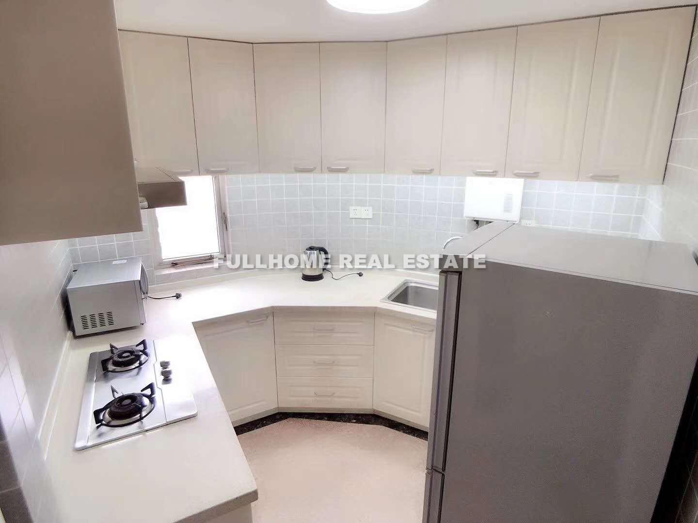 Xin Ping Apartment - Interior view 7, Shanghai rental property