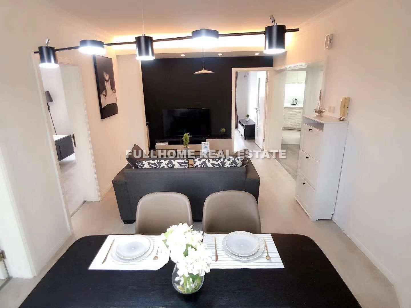 Xin Ping Apartment - Interior view 4, Shanghai rental property